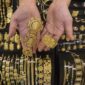 Harga emas perhiasan hari ini