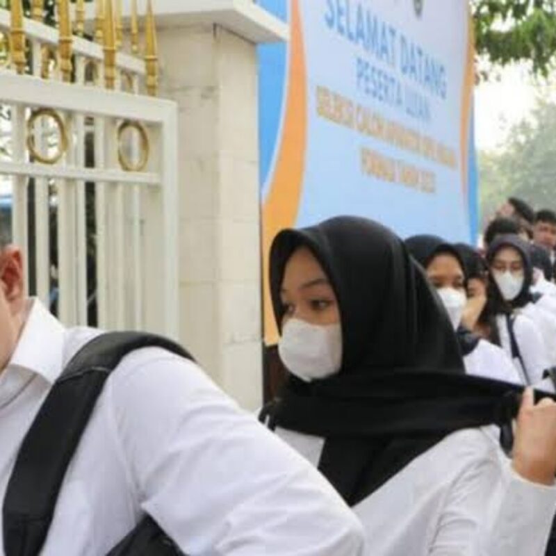 Ilustrasi PPPK di Ambon