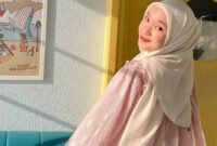 Foto : influencer Julia Prastini alias Jule