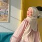 Foto : influencer Julia Prastini alias Jule