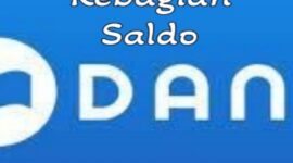 Aplikasi bisa membuat pengguna raih saldo DANA