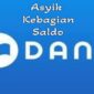Aplikasi bisa membuat pengguna raih saldo DANA