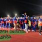 Porprov Jambi 2026, yang direncanakan pelaksanaannya di Tanjabbar ditunda.
