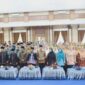 Tim Penggerak Pemberdayaan dan Kesejahteraan Keluarga (TP-PKK) Kota Sungai Penuh menggelar kegiatan Training of Trainer (TOT)