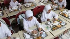 MBG sistem Delivery dilaksanakan pada Libur Sekolah.