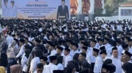 Ilustrasi PPPK Paruh Waktu