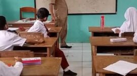 Ilustrasi, TPG dan THR Guru Segera Cair