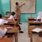 Ilustrasi, TPG dan THR Guru Segera Cair