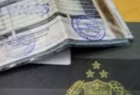 Ilustrasi program Pemutihan PKB di Jambi Berakhir.