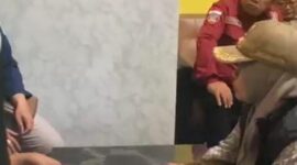 Pemkab Merangin Gelar Razia tempat Karaoke dan Panti Pijat di Bangko