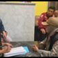 Pemkab Merangin Gelar Razia tempat Karaoke dan Panti Pijat di Bangko