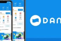 Rahasia dapat saldo DANA