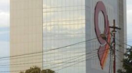 Prosesi seleksi Komisaris utama Bank Jambi Berlanjut