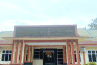 Foto : Kantor BPPRD Sarolangun