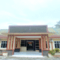 Foto : Kantor BPPRD Sarolangun