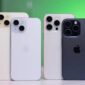 Iphone disebut sebagai smartphone yang aman