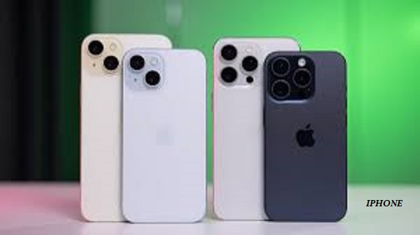 Iphone disebut sebagai smartphone yang aman