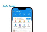Aplikasi Indo Today bisa membuat saldo DANA bertambah