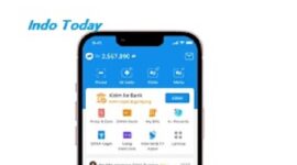 Aplikasi Indo Today bisa membuat saldo DANA bertambah