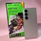 Infinix 60i smartphone dengan kualitas yang sangat baik, cocok untuk para gamer
