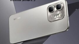 Foto : Infinix Smart 9