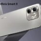 Foto : Infinix Smart 9