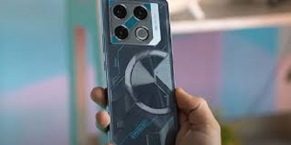 Model Sangar Infinix GT 30 pro