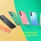 Foto Infinix Hot 60 plus Pro
