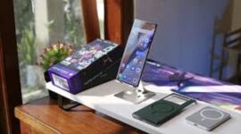 Infinix rilis Smartphone terbaru, luncurkan Infinix note 40 pro dan 50 pro