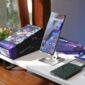 Infinix rilis Smartphone terbaru, luncurkan Infinix note 40 pro dan 50 pro