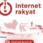 Internet rakyat masuki tahap distribusi dan Registrasi