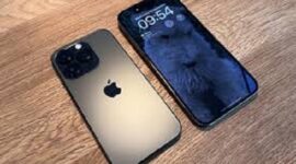 Iphone 14 Pro sangat diminati dengan harga terjangkau
