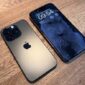 Iphone 14 Pro sangat diminati dengan harga terjangkau
