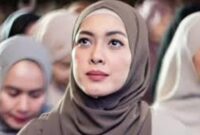 Richa Iskak, istri Almarhum Gary Iskak ceritakan kondisi kesehatan almarhum sang suami sebelum tutup usia