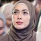 Richa Iskak, istri Almarhum Gary Iskak ceritakan kondisi kesehatan almarhum sang suami sebelum tutup usia