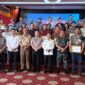Penghargaan K3 bagi 28 Perusahaan di Jambi 