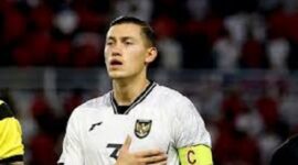 Jay IDzes dikabarkan batal di boyong AC Milan
