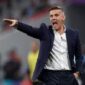 John Herdman Calon Pelatih Timnas Indonesia