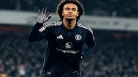 Ac Milan kembali berminat datangkan Joshua Zirkzee dibursa transfer Januari 2026 mendatang.