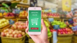 Di era digital saat ini, jualan sembako online merupakan peluang meraih keuntungan.
