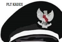 Ilustrasi PLT Kades