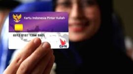 Ilustrasi Program KIP