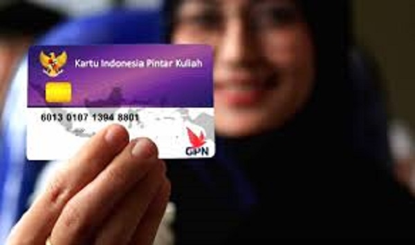 Ilustrasi Program KIP