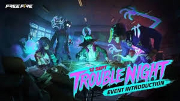 Kode Redeem FF terbaru hari ini