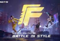 Klaim kode redeem FF hari ini