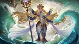 Build Kadita dengan Hero Tersakit 2025
