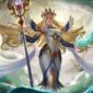 Build Kadita dengan Hero Tersakit 2025