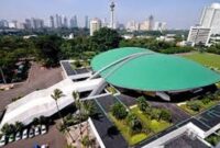 DPR RI didesak mantan menteri keuangan, Zulhas, Siti Nurbaya hingga raja juli terkait kerusakan hutan sumatera