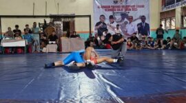 KONI Jambi Gelar Kejurprov fokus pada regenerasi atlit muda