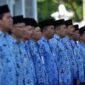 Ilustrasi pembagian SK P